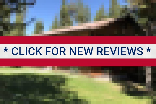 www.shepherdfamilyretreats.com - check out latest independent reviews