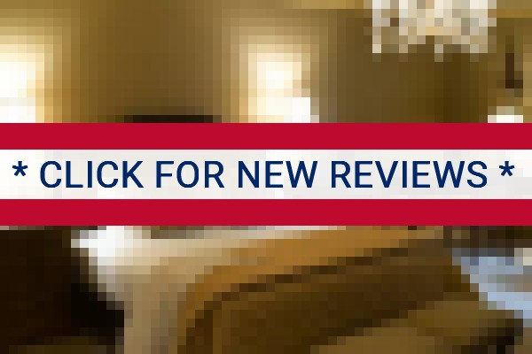 www.sherrynetherland.com - check out latest independent reviews