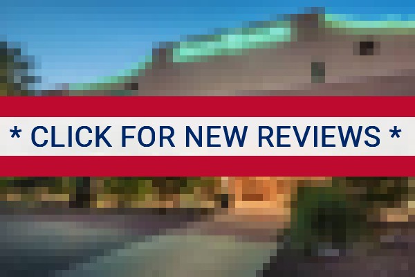 www.sierragrandelodge.com - check out latest independent reviews