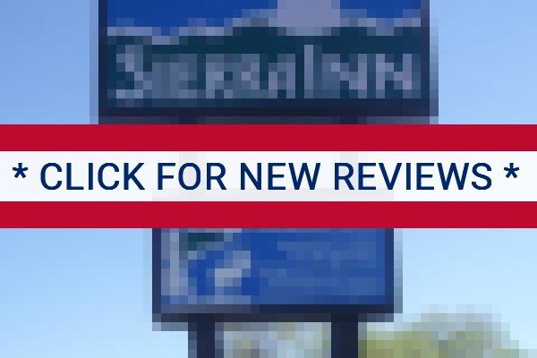 www.sierrainnaz.com - check out latest independent reviews