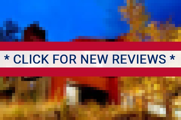 www.sierralodge.com - check out latest independent reviews