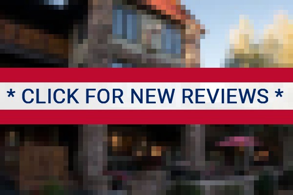 www.silvermooninn.com - check out latest independent reviews