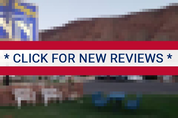 www.silversageinn.com - check out latest independent reviews