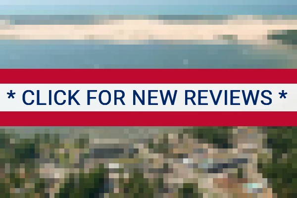www.silversandsresort.net - check out latest independent reviews
