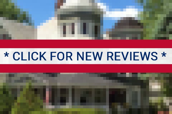 www.sinclairinnbb.com - check out latest independent reviews