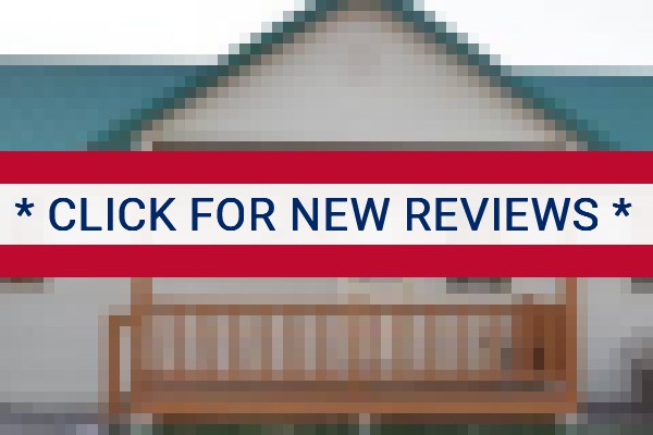 www.sleepyjcabins.com - check out latest independent reviews