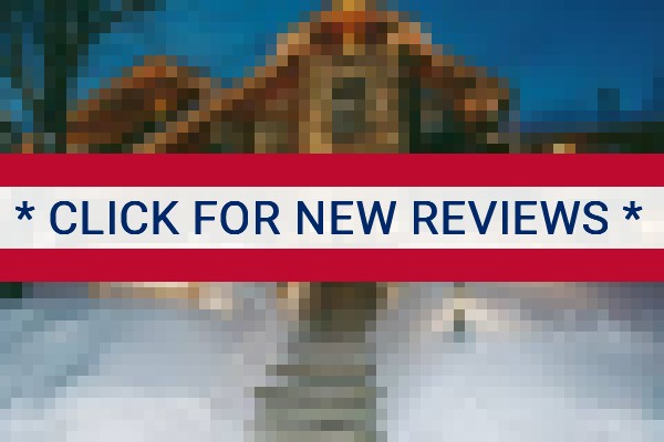 www.snowedinn.com - check out latest independent reviews