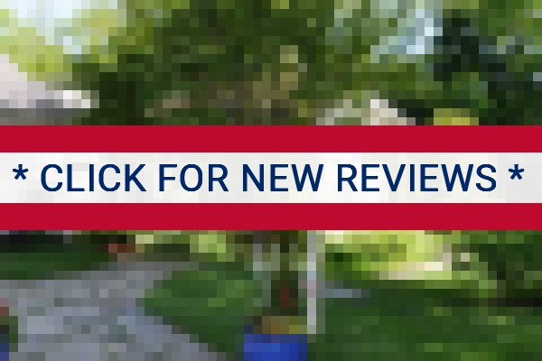 www.snowsquallinn.com - check out latest independent reviews