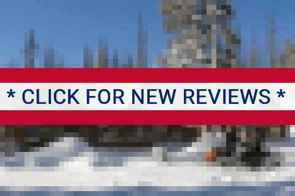 www.snowymountainlodge.org - check out latest independent reviews