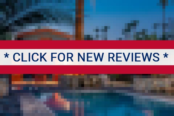 www.sparrowslodge.com - check out latest independent reviews