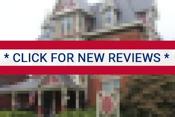 www.spencerhousebandb.com - check out latest independent reviews
