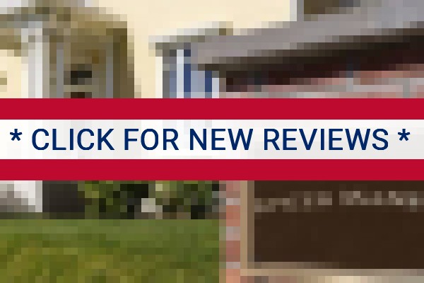 www.spicermansion.com - check out latest independent reviews