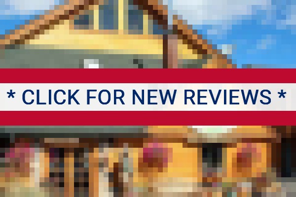 www.spiritlakelodge.com - check out latest independent reviews
