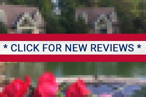 www.sprucehillinn.com - check out latest independent reviews