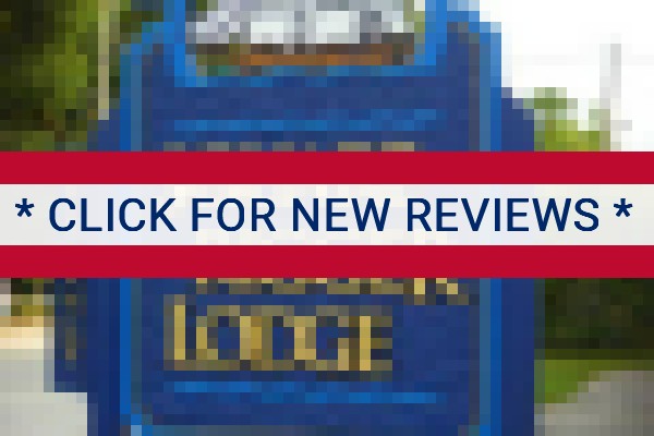 www.squareriggerlodge.com - check out latest independent reviews