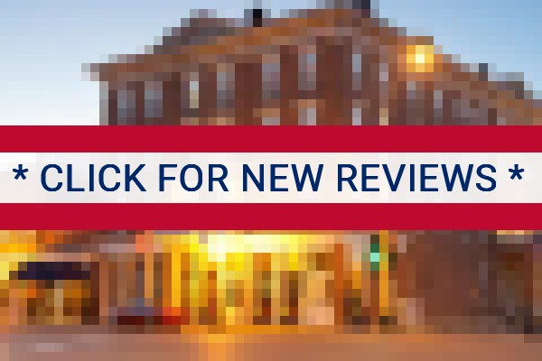 www.st-james-hotel.com - check out latest independent reviews