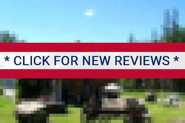 www.standingstonebandb.com - check out latest independent reviews