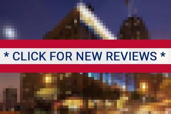 www.stanfordcourt.com - check out latest independent reviews