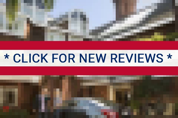 www.stanfordparkhotel.com - check out latest independent reviews