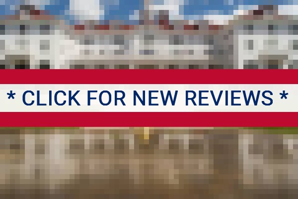 www.stanleyhotel.com - check out latest independent reviews