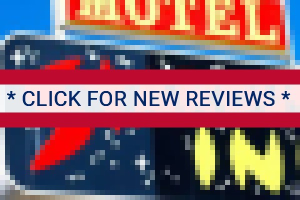 www.stardustinnca.com - check out latest independent reviews