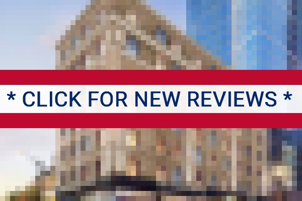 www.statehotel.com - check out latest independent reviews