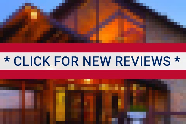 www.stayburroak.com - check out latest independent reviews