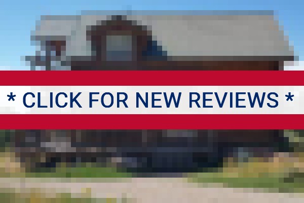 www.stdanescabins.com - check out latest independent reviews