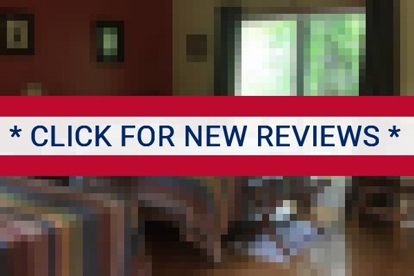 www.stellerbandb.com - check out latest independent reviews