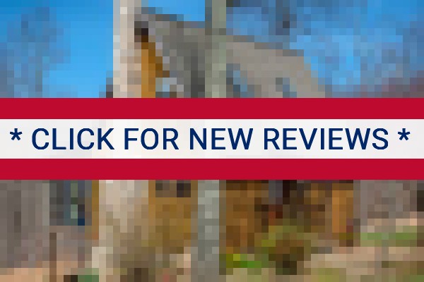 www.stillpointcabin.com - check out latest independent reviews