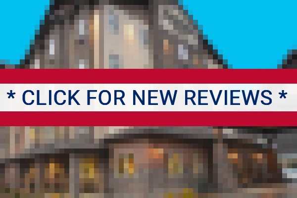 www.stonebrooklodge.com - check out latest independent reviews
