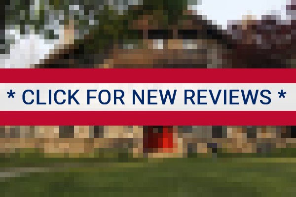 www.stonechalet.com - check out latest independent reviews