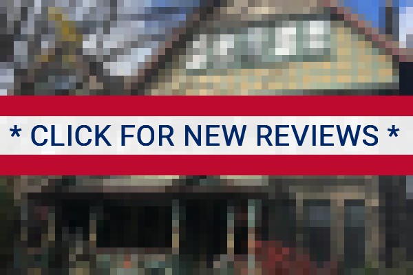 www.stonegablesinn.com - check out latest independent reviews