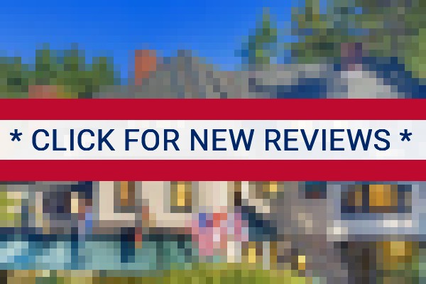 www.stonehurstmanor.com - check out latest independent reviews