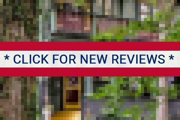 www.stonesoupinn.com - check out latest independent reviews