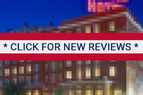 www.stonewalljacksonhotel.com - check out latest independent reviews