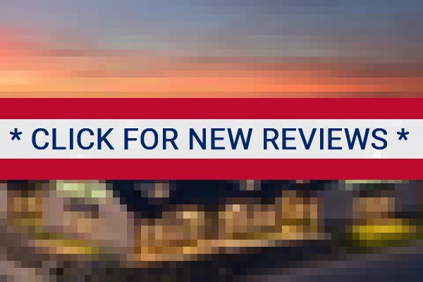 www.stratfordsuites.com - check out latest independent reviews
