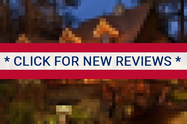 www.strawberrycreekinn.com - check out latest independent reviews