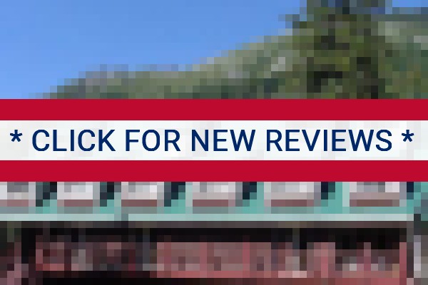 www.strawberrylodge.com - check out latest independent reviews