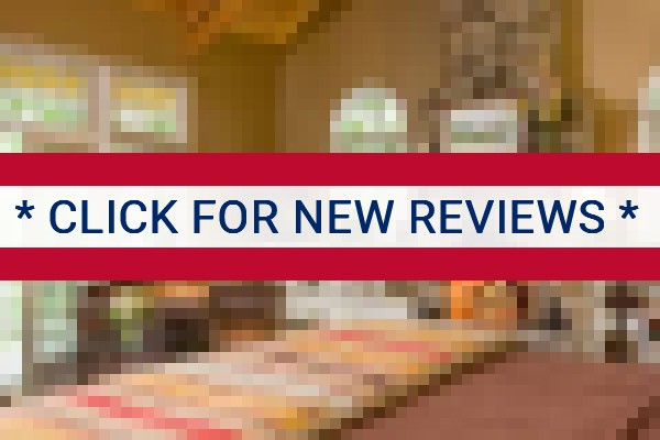 www.sugarhillinn.com - check out latest independent reviews
