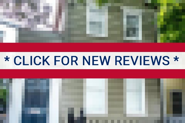 www.suitesoncannon.com - check out latest independent reviews