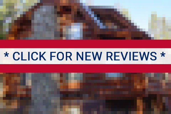 www.summitpeakslodge.com - check out latest independent reviews