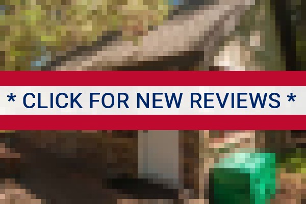 www.sundancemountaincabins.com - check out latest independent reviews