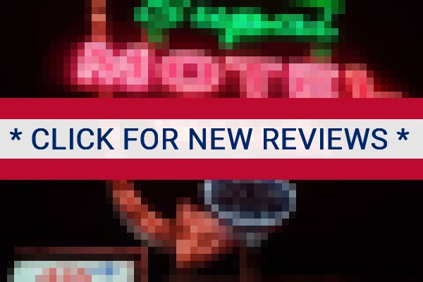 www.supaimotelseligman.com - check out latest independent reviews
