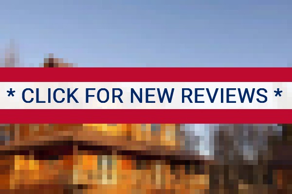 www.susitnariverlodge.com - check out latest independent reviews