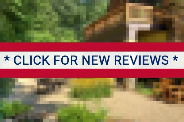 www.sylvanvalleylodge.com - check out latest independent reviews
