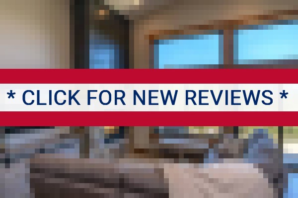 www.tahoedonner.com - check out latest independent reviews