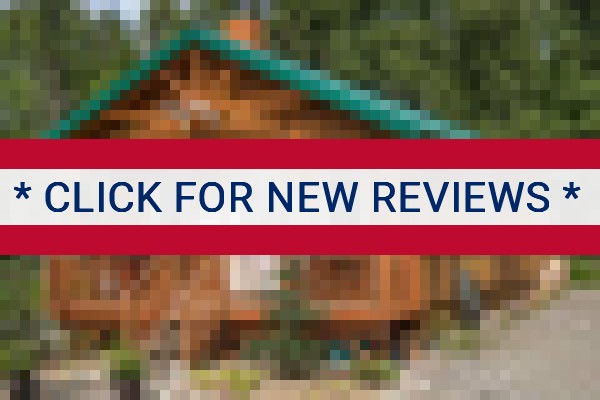 www.talkeetnawildernesslodge.com - check out latest independent reviews