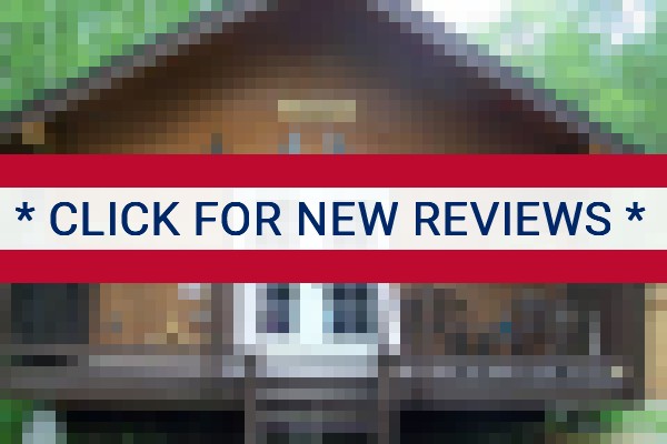 www.talkeetnawolfdencabin.com - check out latest independent reviews