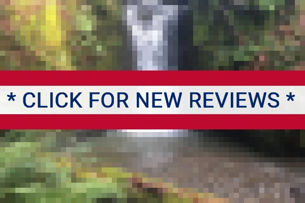 www.taylorcreeklodge.com - check out latest independent reviews